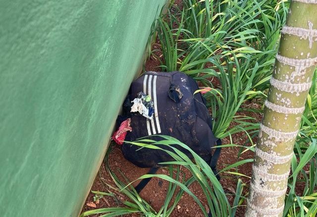 Imagem da noticia Polícia investiga nova suspeita de bomba em Brasília