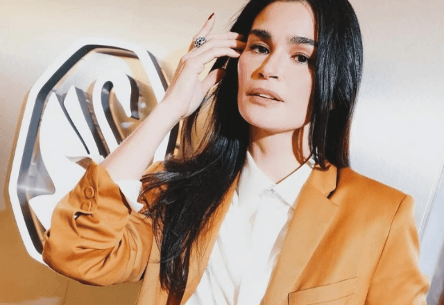 Imagem da noticia Carol Ribeiro: quais são as semelhanças entre menopausa e esclerose múltipla?