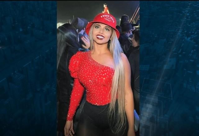 Imagem da noticia Mulher que acusa jogadores de estupro diz ter sido ameaçada por atacante