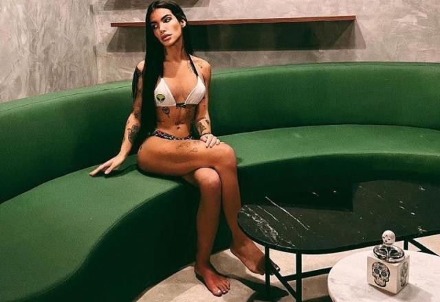 Imagem da noticia Influenciadora é presa por suspeita de tortura e roubo em SP