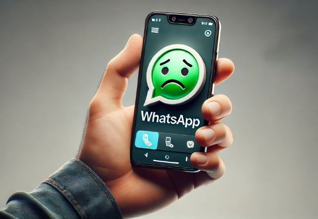 Imagem da noticia WhatsApp deixa de funcionar em 15 modelos de celulares; saiba quais são
