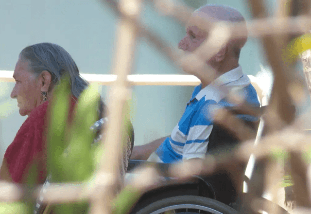 Imagem da noticia Quedas afetam 1 em cada 4 idosos no Brasil e viram desafio de saúde pública