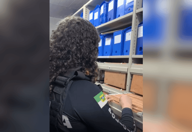 Imagem da noticia Operação no RN mira desvio de hormônio de alto custo na rede pública de saúde