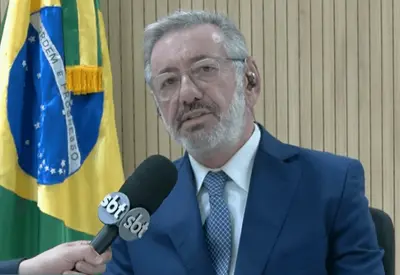 Novo ministro da Indústria e Comércio defende fim da escala 6x1 e descarta compensação a empresários Novo ministro da Indústria e Comércio defende fim da escala 6x1 e descarta compensação a empresários