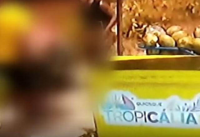 Imagem da noticia PM dono de quiosque ao lado de onde congolês foi morto presta depoimento