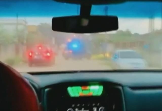 Imagem da noticia Polícia Federal e Civil prendem foragido acusado de abuso sexual nos EUA