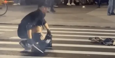 Homem armado com faca mata 3 pessoas e deixa 11 feridos em Taiwan Homem armado com faca mata 3 pessoas e deixa 11 feridos em Taiwan