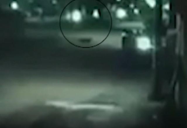 Imagem da noticia Homem executado dentro de carro de luxo tinha envolvimento com tráfico