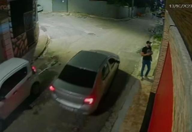 Imagem da noticia Homem é vítima do Golpe do Amor em São Paulo