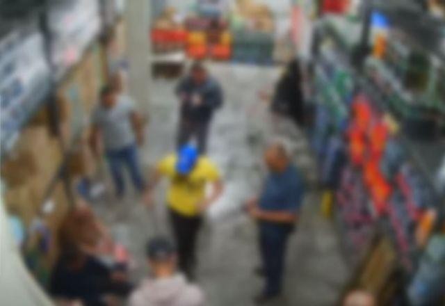 Imagem da noticia MP denuncia seis pessoas por tortura de suspeitos de furtar picanha no RS