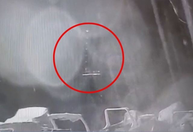Imagem da noticia Vídeo mostra momento em que iate com bilionários afunda durante tempestade na Itália