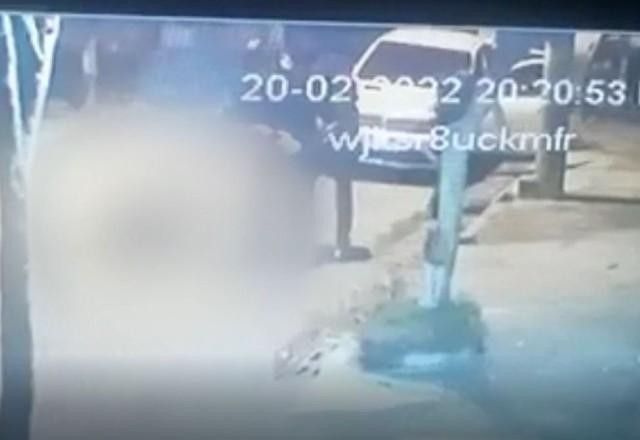 Imagem da noticia Homem é executado com mais de 50 tiros ao sair de festa na zona oeste do Rio