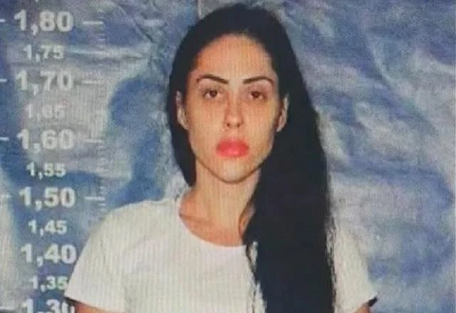 Imagem da noticia Caso Henry Borel: PGR pede volta à prisão de Monique Medeiros