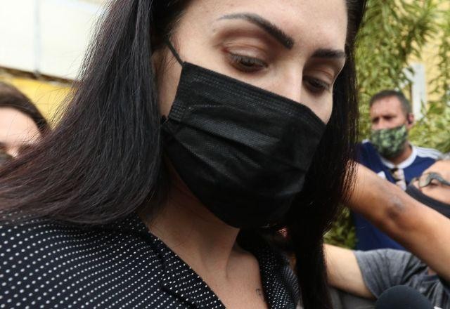 Imagem da noticia Caso Henry Borel: Monique Medeiros voltará para prisão