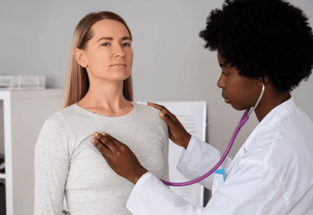 Imagem da noticia Dia do cardiologista: por que monitorar o coração desde cedo pode evitar mortes?