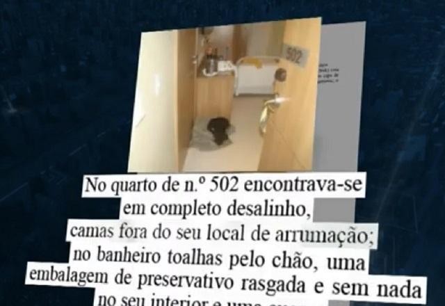 Imagem da noticia Laudo de acidente com MC Kevin aponta morte acidental