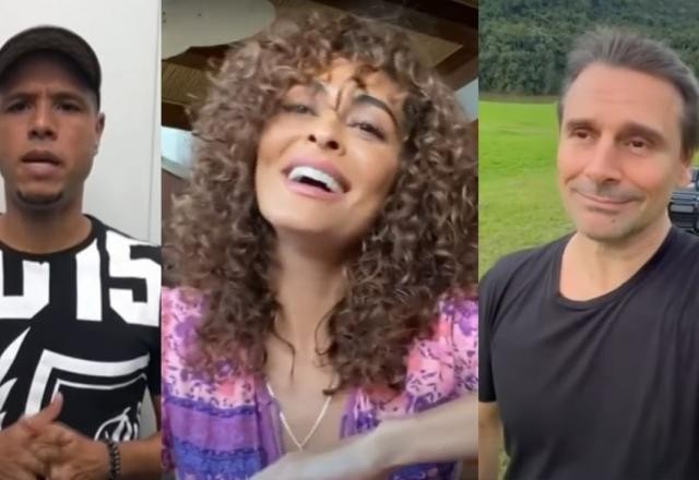 Imagem da noticia Estelionatário que aplicou golpes em famosos é preso no interior de SP
