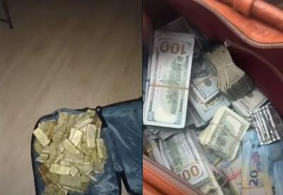 Advogado estima prejuízo de R$ 700 milhões em "golpe da pirâmide" Advogado estima prejuízo de R$ 700 milhões em "golpe da pirâmide"