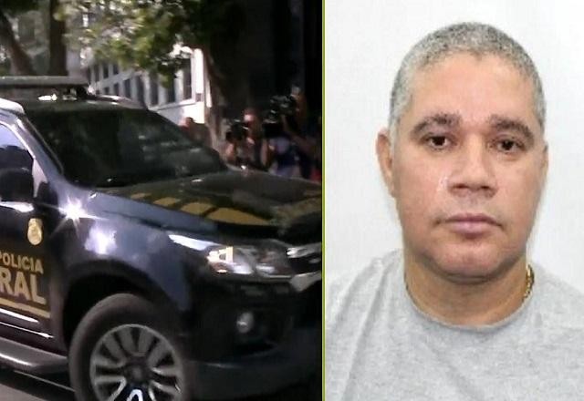Imagem da noticia Esquema de "gatonet" de suspeito na morte de Marielle é alvo da PF