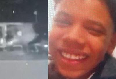 SP: jovem morre após reagir a assalto em ponto de ônibus SP: jovem morre após reagir a assalto em ponto de ônibus