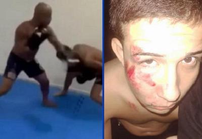 Polícia investiga agressão em bloco de carnaval no RJ Polícia investiga agressão em bloco de carnaval no RJ