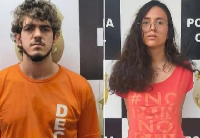 Imagem da noticia Caso Ariane Bárbara: autores são condenados por homicídio e ocultação de cadáver