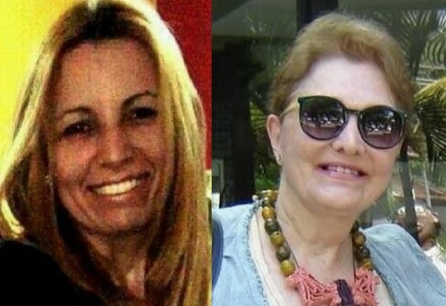 Imagem da noticia Mulheres são encontradas carbonizadas e degoladas no RJ