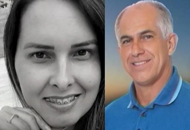 Imagem da noticia Ex-vice-prefeito é suspeito de matar mulher em Ibitirama (ES)