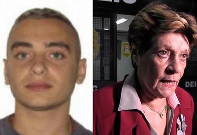 "Ele não vai negar nada", diz advogada de falso entregador que matou jovem "Ele não vai negar nada", diz advogada de falso entregador que matou jovem