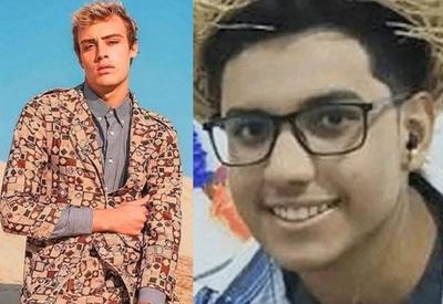 Bruno Krupp, que atropelou e matou adolescente, vai deixar prisão Bruno Krupp, que atropelou e matou adolescente, vai deixar prisão