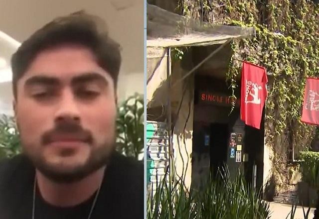 Imagem da noticia Homem é encontrado morto em suíte de sauna em SP