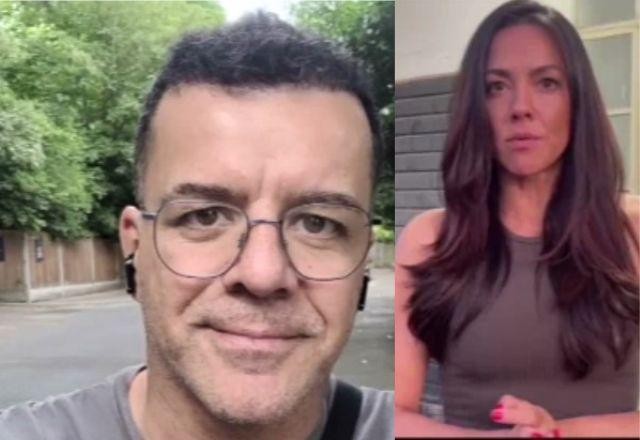 Imagem da noticia Polícia prende suspeitos de sequestro de comissário de bordo
