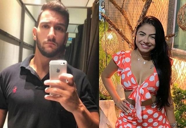 Imagem da noticia Jovem é encontrada morta e colega de trabalho confessa crime