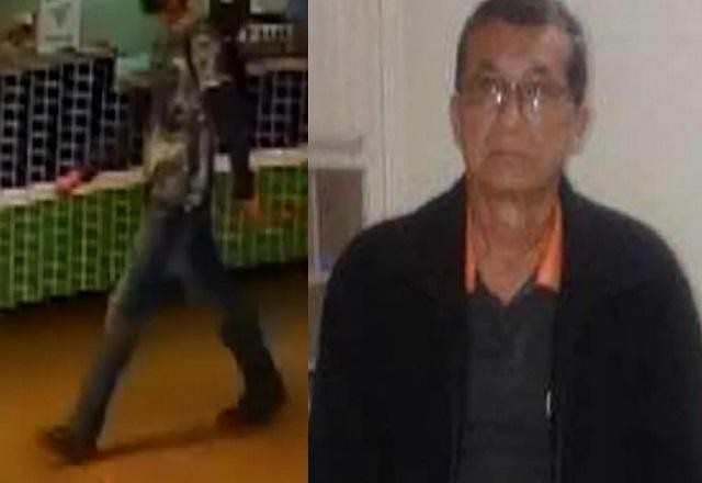 Imagem da noticia Idoso é morto a facadas em banheiro de rodoviária