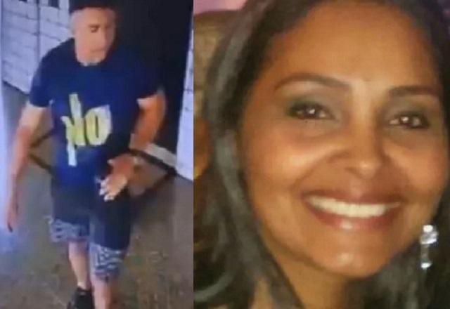 Imagem da noticia Homem que matou policial da Delegacia da Mulher é morto em confronto