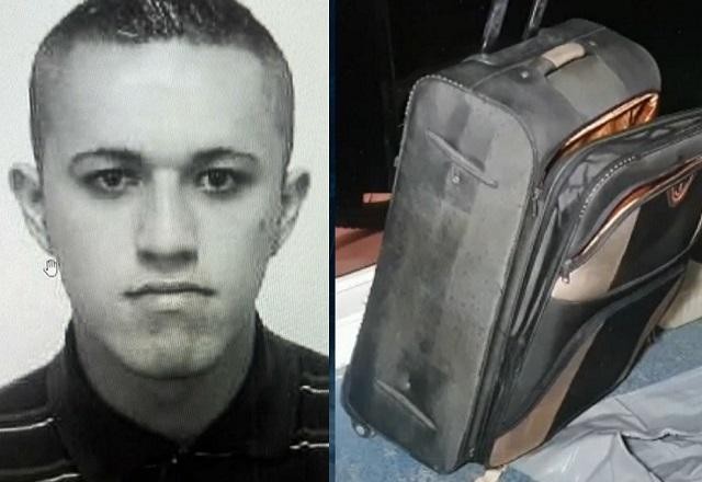 Imagem da noticia Ex-namorado confessa que matou e colocou jovem grávida em mala