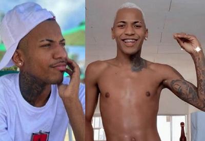 Dançarino de brega-funk, Jadson Neiff morre em acidente de moto Dançarino de brega-funk, Jadson Neiff morre em acidente de moto