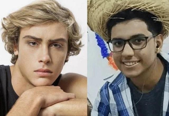 Imagem da noticia Preso modelo que atropelou e matou adolescente no RJ