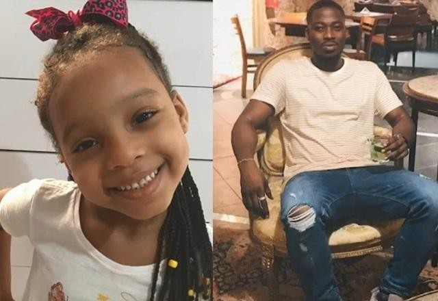 Imagem da noticia Pai que espancou filha disse que cometeu agressões para "corrigi-la"