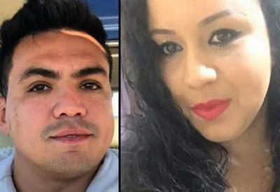 Mulher morre após ser atingida por motorista que disputava suposto racha Mulher morre após ser atingida por motorista que disputava suposto racha