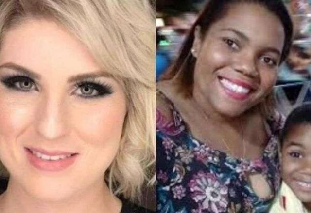 Imagem da noticia "Querem culpar o meu filho pelo que aconteceu", diz mãe do menino Miguel