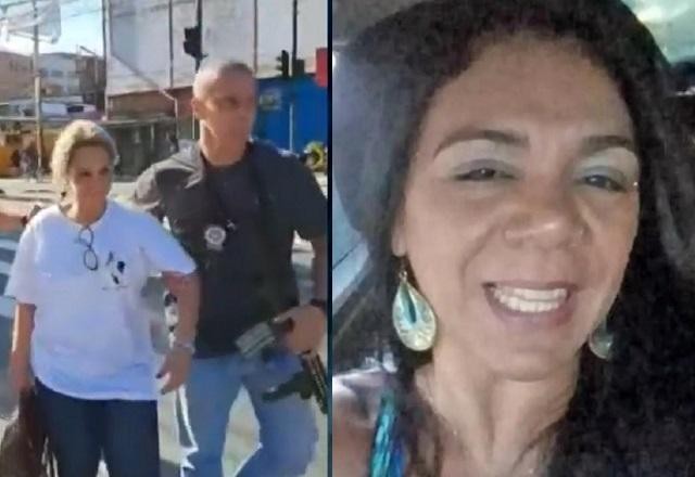 Imagem da noticia RJ: suspeita de ter enviado bombom envenenado é presa
