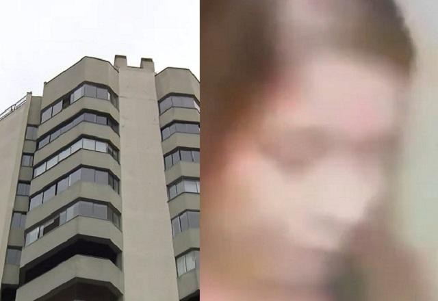 Imagem da noticia Apartamento de ex-diretor do Corinthians é invadido e furtado