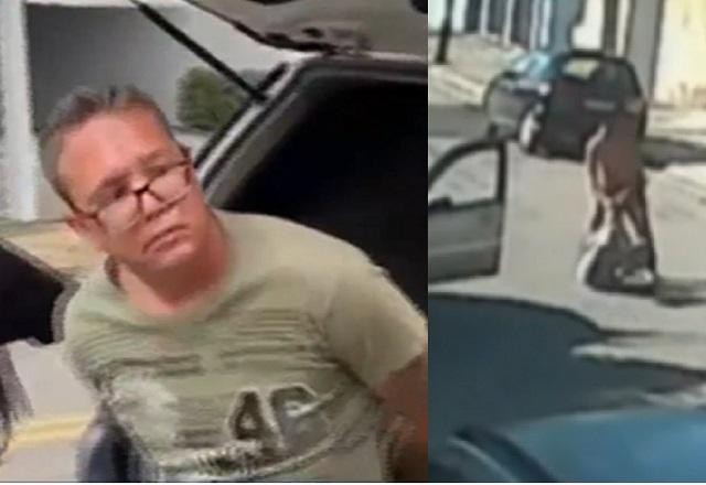 Imagem da noticia Assaltante que agrediu e roubou idosa diz não se lembrar de crime