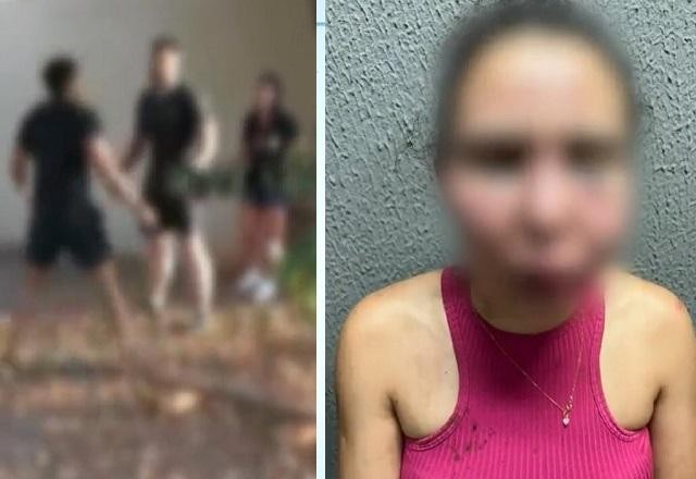 Imagem da noticia Advogada é espancada por homem que desconfiava que era traído