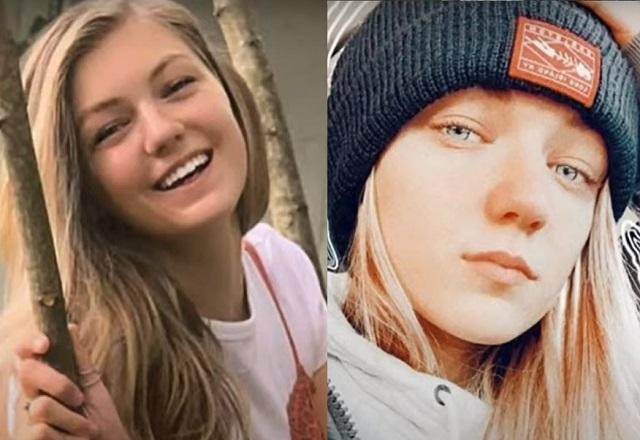 Imagem da noticia Caso Gabby Petito: youtuber foi estrangulada, diz legista