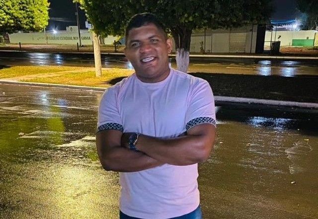 Imagem da noticia Dois suspeitos de matar vigilante em distribuidora de bebidas são presos; crime pode ter sido por engano