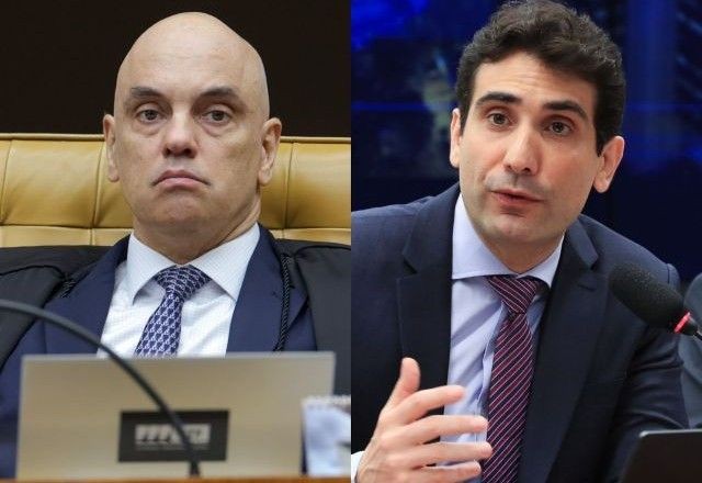 Imagem da noticia Moraes e Galípolo tiveram "inúmeras conversas, mas republicanas", dizem fontes
