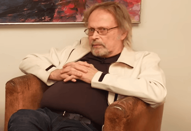 Imagem da noticia O que é Síndrome de Estocolmo? Morre Clark Olofsson, criminoso que deu origem a termo controverso