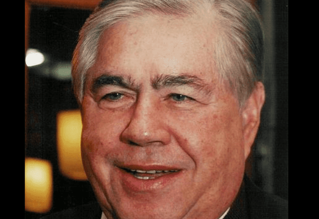 Imagem da noticia Morre Newton Cardoso, ex-governador de MG, aos 86 anos